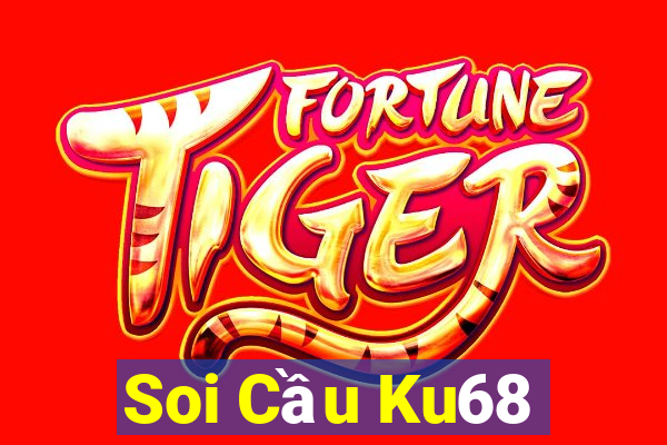 Soi Cầu Ku68