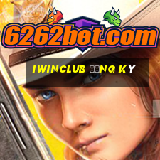 iwinclub đăng ký