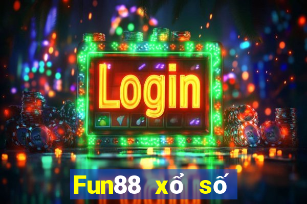 Fun88 xổ số Baibao Tải về