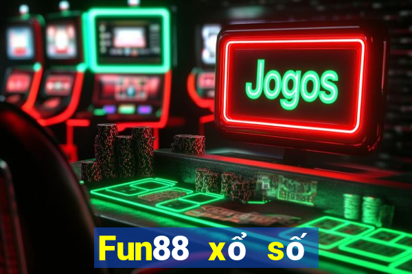 Fun88 xổ số Baibao Tải về