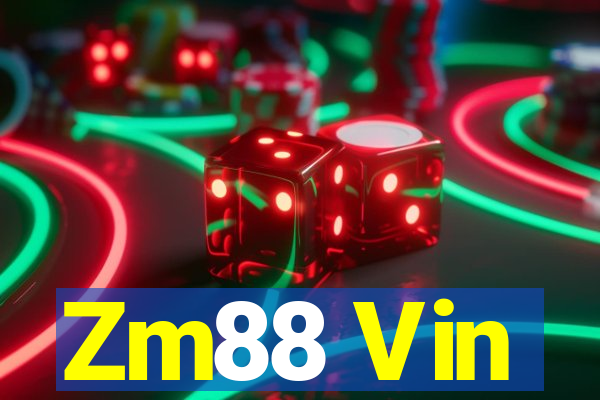 Zm88 Vin