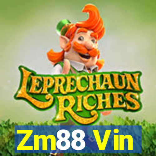 Zm88 Vin