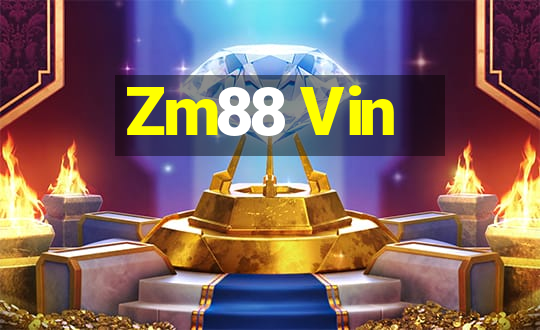 Zm88 Vin