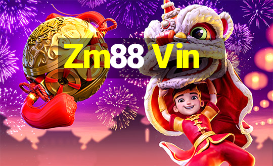 Zm88 Vin