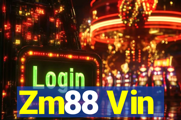 Zm88 Vin