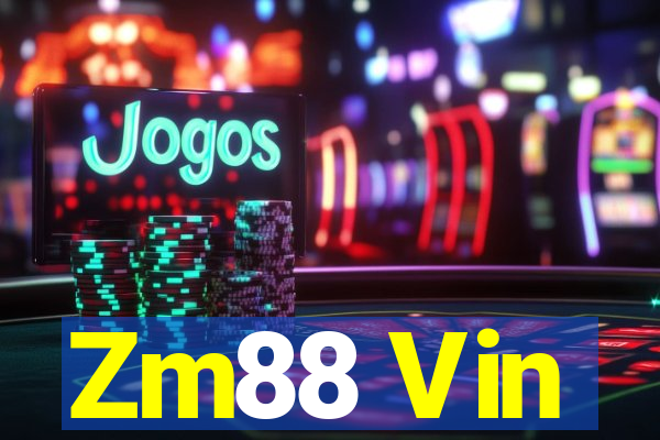 Zm88 Vin