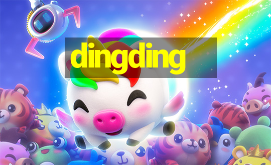 dingding