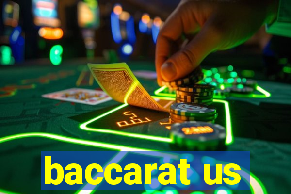 baccarat us