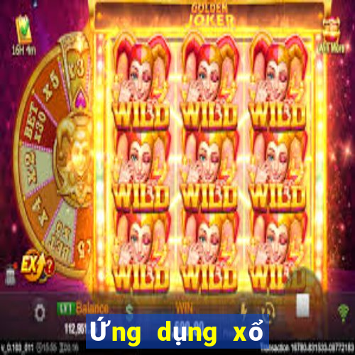 Ứng dụng xổ số 100 triệu