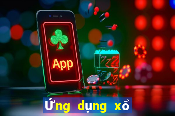 Ứng dụng xổ số 100 triệu