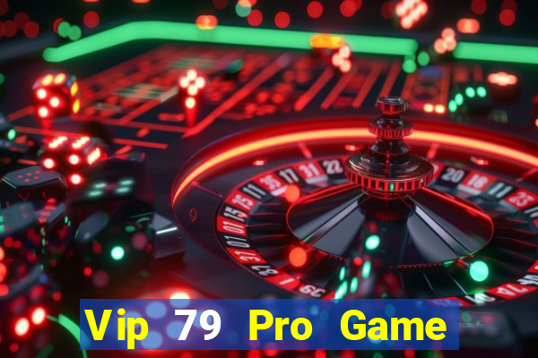 Vip 79 Pro Game Bài Mèo Nổ