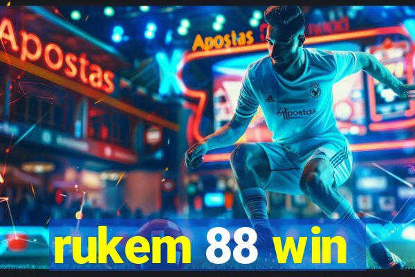 rukem 88 win