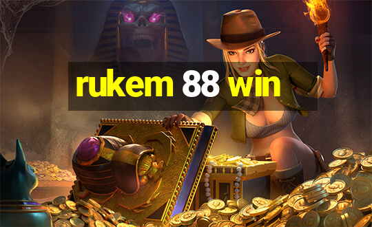 rukem 88 win