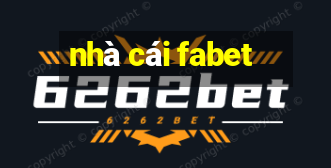 nhà cái fabet