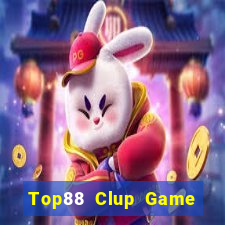 Top88 Clup Game Bài Online Uy Tín