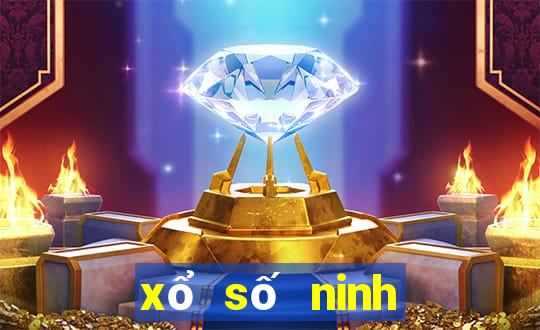 xổ số ninh thuận 7 4 23