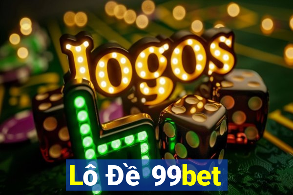 Lô Đề 99bet