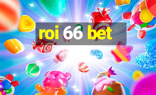 roi 66 bet