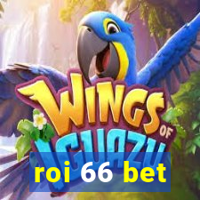 roi 66 bet