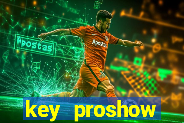 key proshow producer 9.0.3776