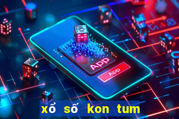 xổ số kon tum 5 2 2023