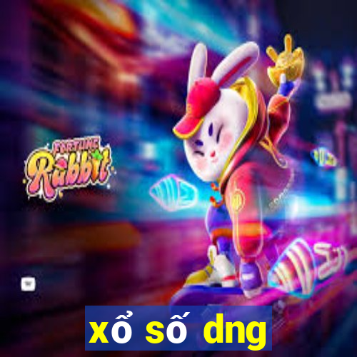 xổ số dng