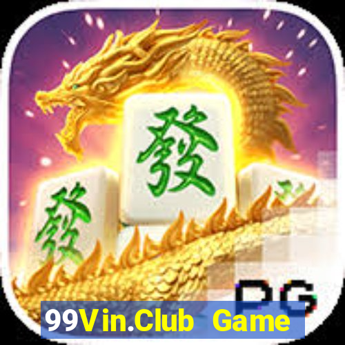 99Vin.Club Game Bài Iwin