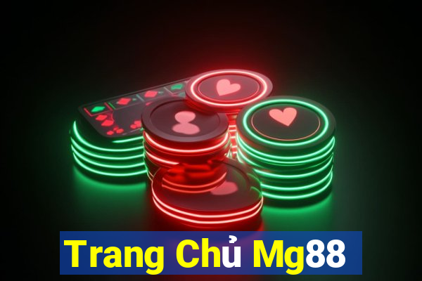 Trang Chủ Mg88