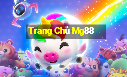 Trang Chủ Mg88