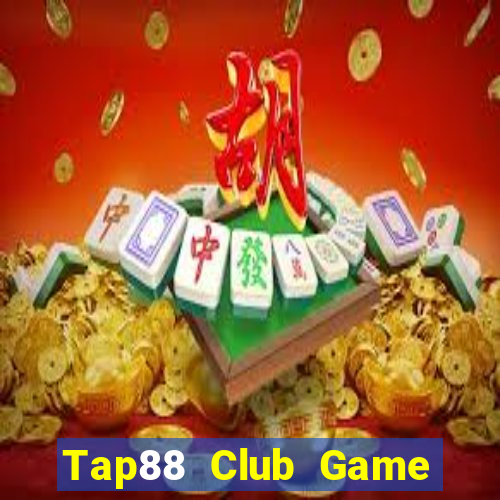 Tap88 Club Game Bài Poker Đổi Thưởng