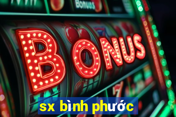 sx bình phước