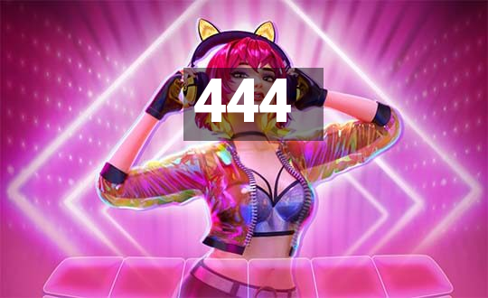 444