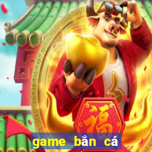 game bắn cá offline đẹp android