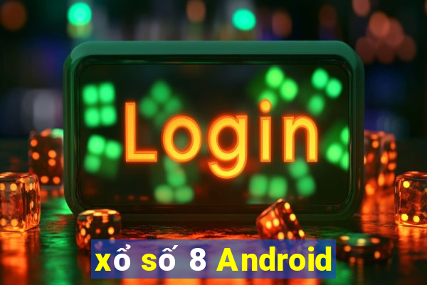 xổ số 8 Android