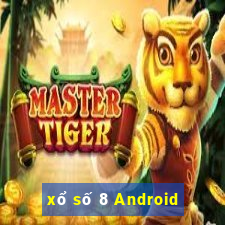 xổ số 8 Android