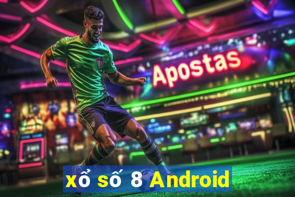 xổ số 8 Android