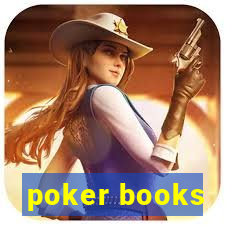 poker books