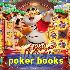 poker books