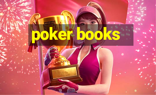 poker books