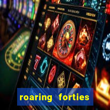 roaring forties slot free