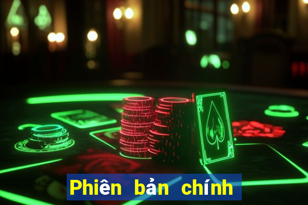 Phiên bản chính thức của Pakjin