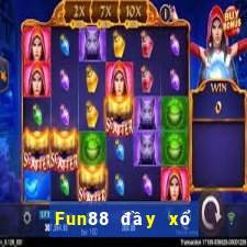 Fun88 đầy xổ số việt nam