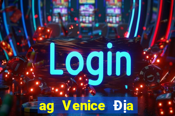 ag Venice Địa chỉ trang web