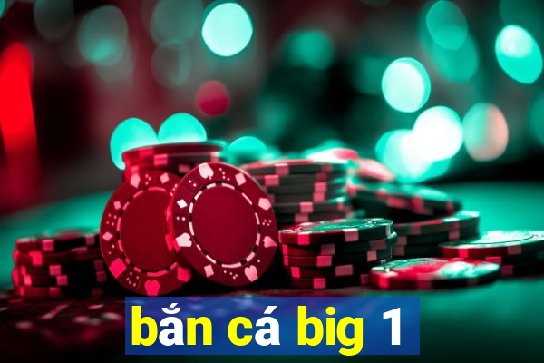 bắn cá big 1