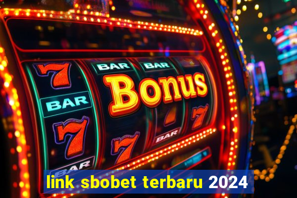 link sbobet terbaru 2024