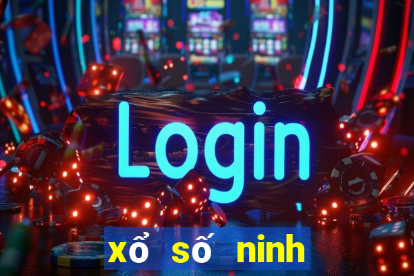 xổ số ninh thuận 12 tháng 04