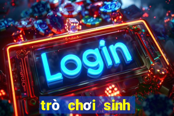 trò chơi sinh tử phần 2