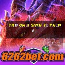 trò chơi sinh tử phần 2