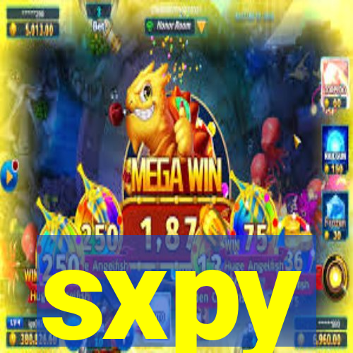 sxpy