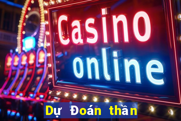 Dự Đoán thần tài 4 thứ tư